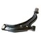 Mevotech 90-87 Nissan Sentra:Front Lower Left Control Arm-Bj, Cms3054 CMS3054 - alternate 2